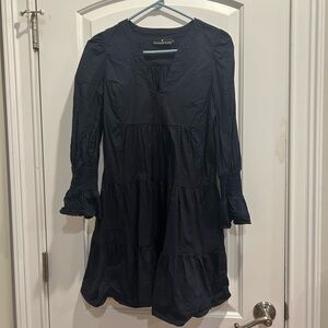 Tuckernuck Navy Dress Medium